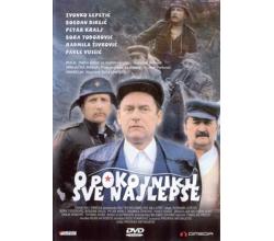 O POKOJNIKU SVE NAJLEPSE, SFRJ 1984 (DVD)
